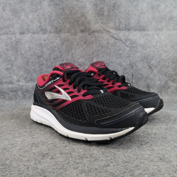 Brooks Shoes - Brooks Shoes Womens 5.5 Athletic Trainers Addiction 13 Running Active Comfort 2A
